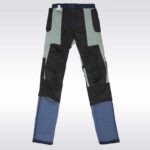 Kevlar Motorcycle Jeans with CE Level 2 Armor for Men - Image 5