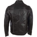 Men's Traditional Harrington Fashion Jacket - Image 3