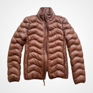 Vintage Scully Leather Jacket for Women