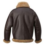 Sky King B3 Bomber Jacket - Image 2