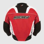 Joe Rocket UFO 2.0 Mesh Motorcycle Jacket - Image 2