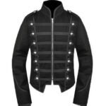 MarchGuard Military Marching Band Jacket - Classic Style