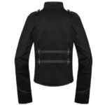 MarchGuard Military Marching Band Jacket - Classic Style - Image 2