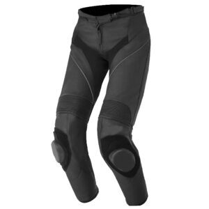 MotoGP Leather Pant - High Performance