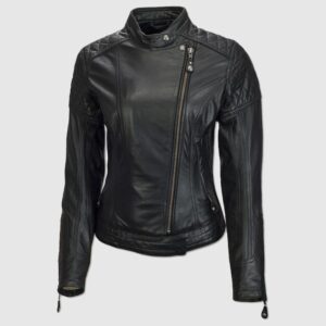 Roland Sands Riot Women's Jacket