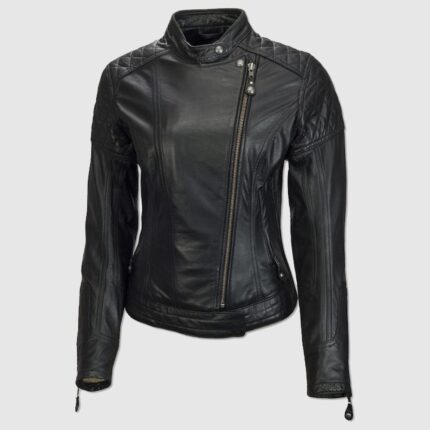 Roland Sands Riot Women's Jacket