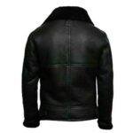Flyer B3 Bomber Jacket - Image 2