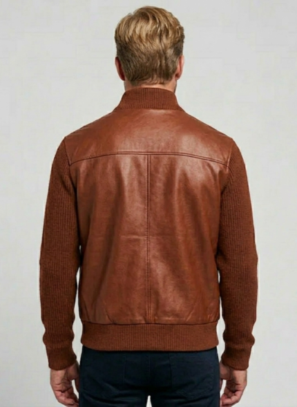 Ironclad Leather Jacket