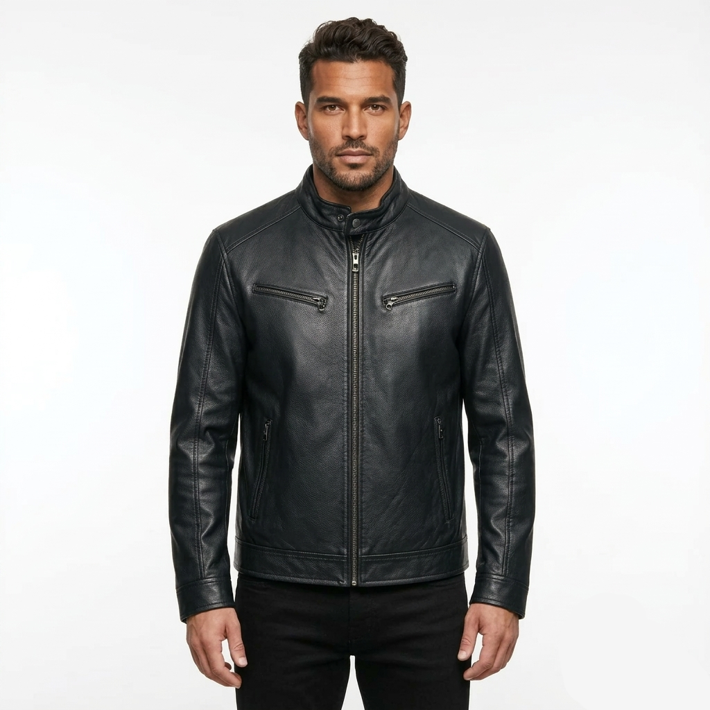 Leather Jacket Leather Jacket