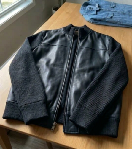 Ironclad Leather Jacket photo review