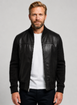 Ironclad Leather Jacket - Image 3