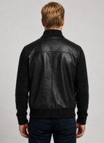 Ironclad Leather Jacket - Image 4