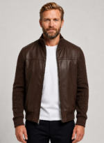 Ironclad Leather Jacket - Image 5