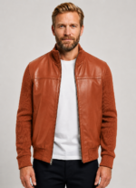 Ironclad Leather Jacket
