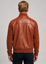 Ironclad Leather Jacket - Image 2